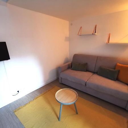 Studio En Duplex Dans Un Hotel Particulier Caen Kültér fotó