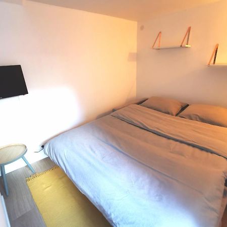 Studio En Duplex Dans Un Hotel Particulier Caen Kültér fotó
